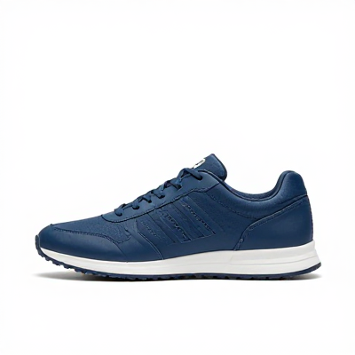 Tênis Eco Azul 04714