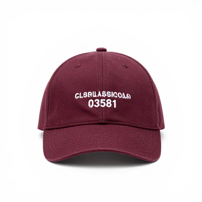 Boné Clássico Roxo 03581