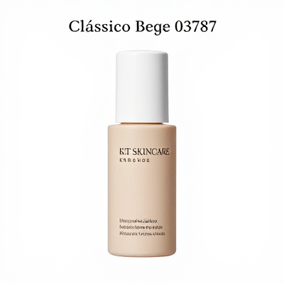 Kit Skincare Clássico Bege 03787