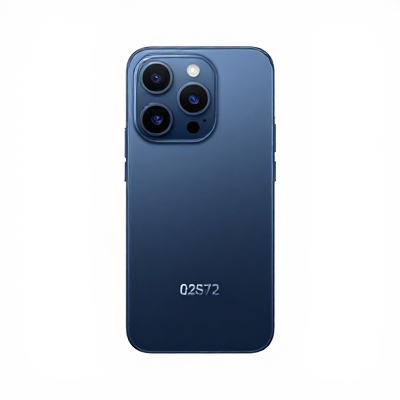 Smartphone Deluxe Azul 02872