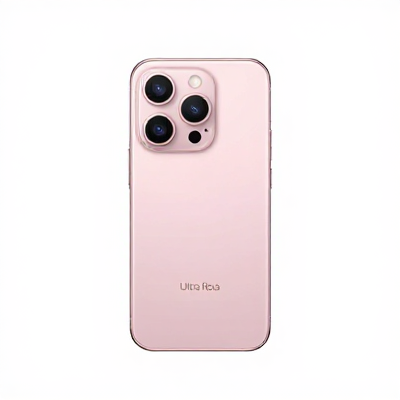 Smartphone Ultra Rosa 00517